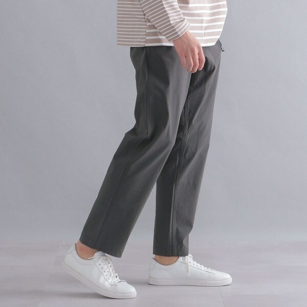 SHIPS別注】Gramicci: 4WAYストレッチ ドライ テーパード NN パンツ