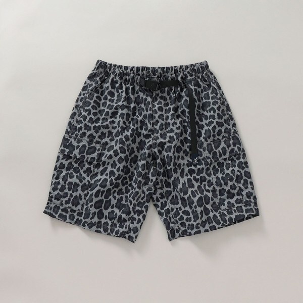 GRAMICCI × ADAM ET ROPE デュアラブルナイロン カモフラ SHIPS別注