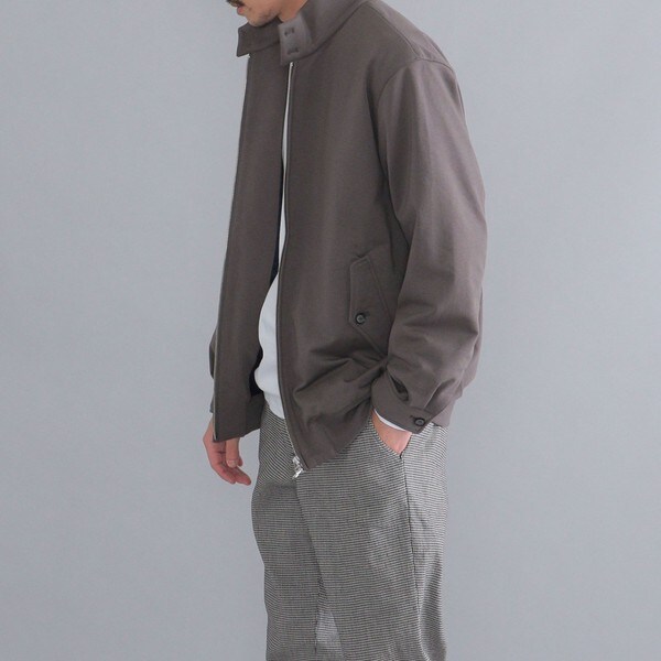 【新品タグ付き】SHIPSシップスTEXBRID(R) スイングトップ ブルゾン 楽天市場】【SALE／50%OFF】SHIPS: TEXBRID(R) スイングトップ