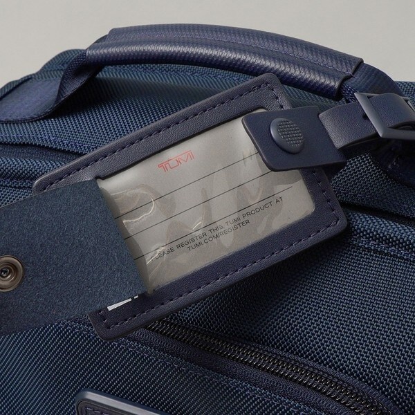 SHIPS別注】TUMI: 完全別注モデル『ALPHA 3』ミッド 3WAY バッグ SHIPS別注】TUMI: 完全別注モデル『ALPHA 3』ミッド 3WAY バッグ