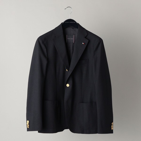 ＴＯＭＭＹ ＨＩＬＦＩＧＥＲ： ＬＡＲＤＩＮＩ ＢＬＡＺＥＲ