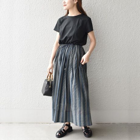 手洗い可能〉UHURUドッキングワンピース◇ | シップス(SHIPS) | マルイ  