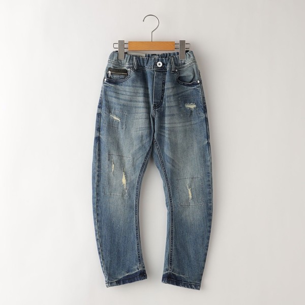 SHIPS別注】GROWN&SEWN: Barton Tapered Pant - Ultimat | シップス