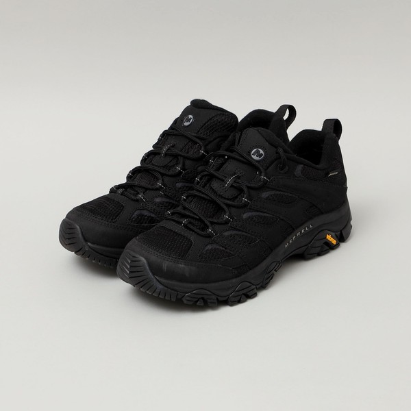 ＭＥＲＲＥＬＬ： ＭＯＡＢ ３ ＳＹＮＴＨＥＴＩＣ ＧＯＲＥ－ＴＥＸ