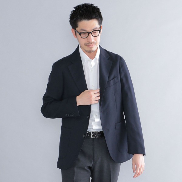 nonnative NN-C 4008 紺 21AW-