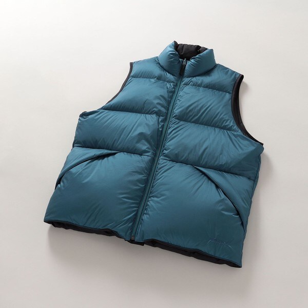 ＳＨＩＰＳ別注】Ｍａｒｍｏｔ： ＰＥＲＴＥＸ（Ｒ） ＱＵＡＮＴＵＭ Ｒｅｖｅｒｓｉｂｌｅ Ｄｏｗｎ | シップス(SHIPS) | マルイウェブチャネル