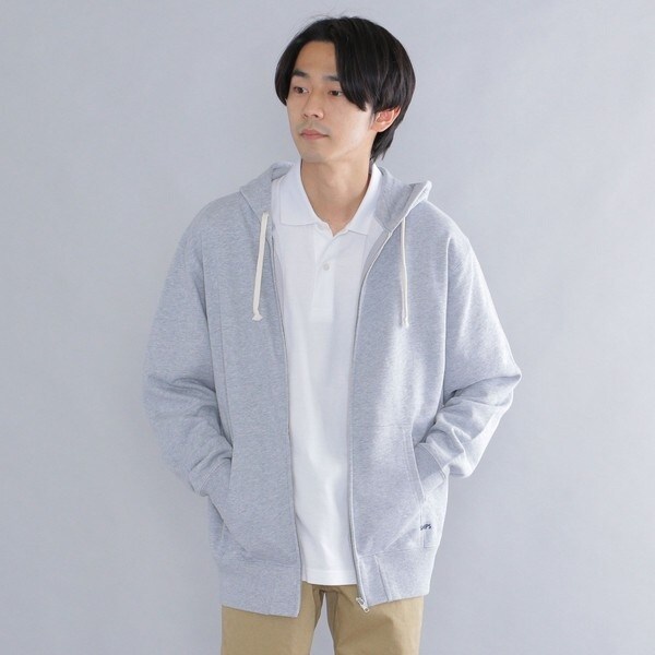 SHIPS別注】Champion： Wrap Air（R