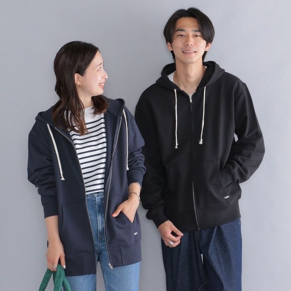 JOURNAL STANDARD - 未使用【ジャーナルスタンダード】ビッグシルエットヘビーウェイトスウェットパーカー Amazon | [JOURNAL STANDARD] [ジャーナルスタンダード]ビッグ