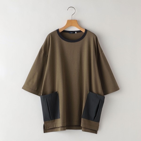 SHIPS KIDS：145～160cm ／ ＜多機能＞マルチ