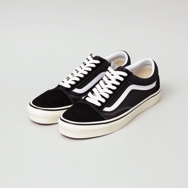 ＶＡＮＳ： ＯＬＤ ＳＫＯＯＬ ３６ ＤＸ | シップス(SHIPS 