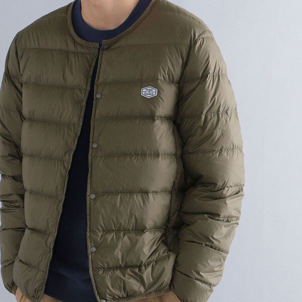 インナーダウン