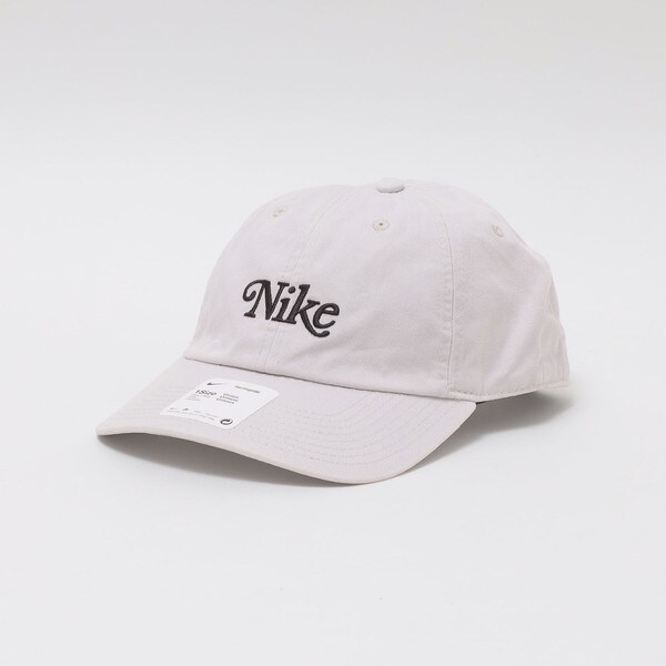 NIKE： ヘリテージ 86 ウォッシュド ソリッド キャップ | ナイキ