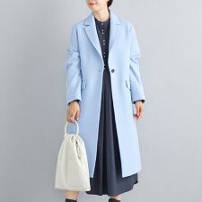 カシミア コート の通販 ファッション通販 マルイウェブチャネル