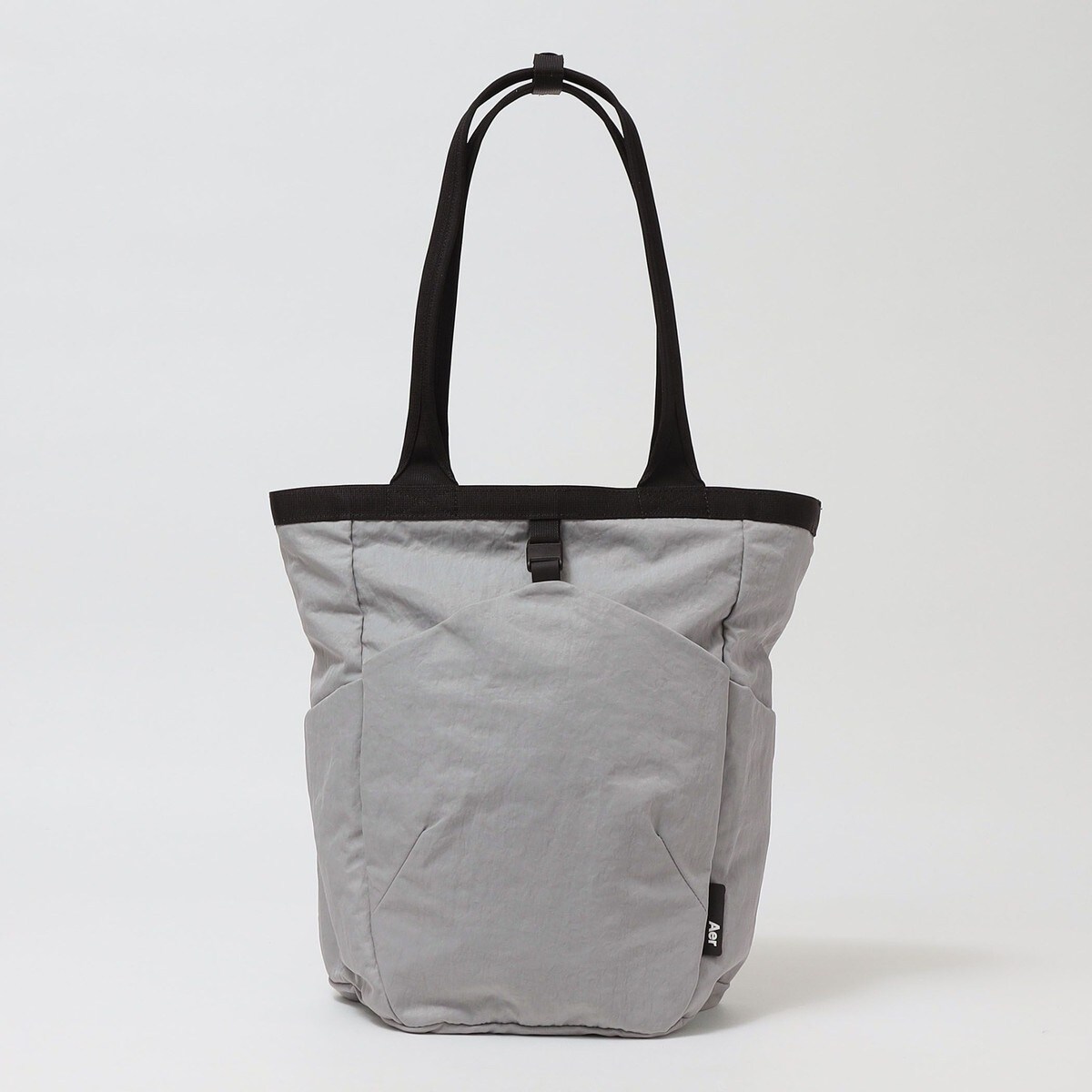 Aer: GO TOTE 2 トートバッグ | シップス(SHIPS) | マルイウェブチャネル