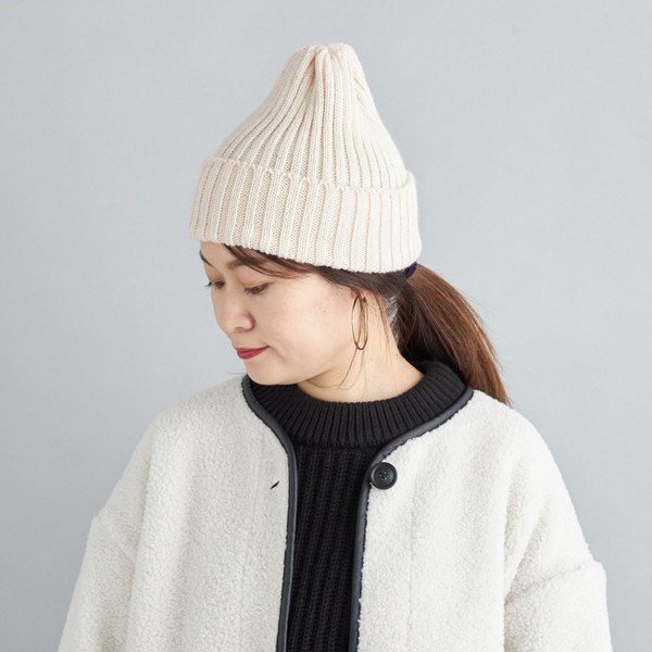 ＨＩＧＨＬＡＮＤ ２０００：３Ｇ ＢＯＢ ＣＡＰ◇ | シップス(SHIPS