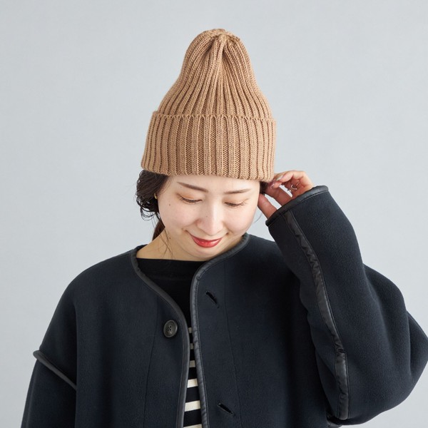 ＨＩＧＨＬＡＮＤ ２０００：３Ｇ ＢＯＢ ＣＡＰ◇ | シップス(SHIPS