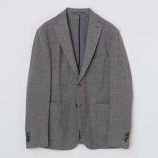 BREUER： リサイクル カシミヤ ジャケット | シップス(SHIPS 