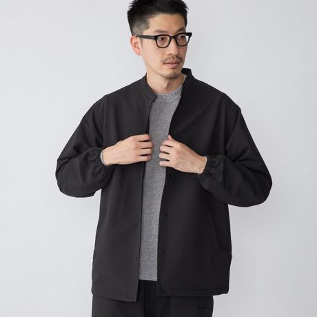 SHIPS： SHELTECH Warm（R） スタンド コーチ 