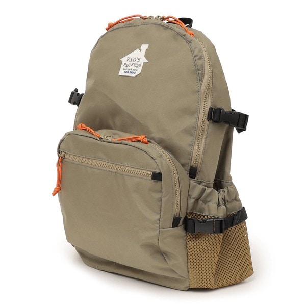 SHIPS KIDS別注】KID'S PACKERS：DAY PACK
