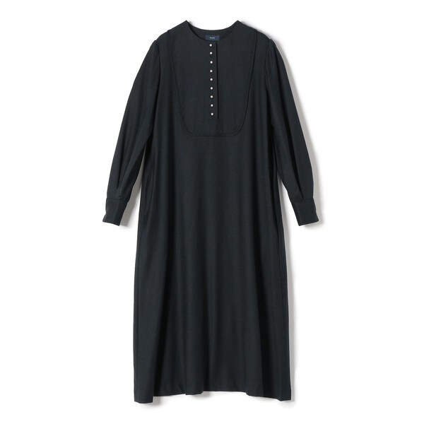 SHIPS WOMEN <手洗い可能>ビブヨークワンピース グリーン SHIPS｜<手洗い可能>ビブヨークワンピース◇ | Rakuten Fashion