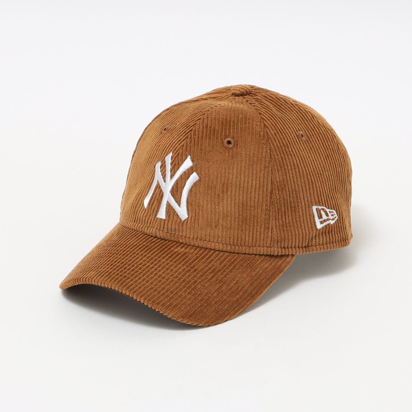 ＮＥＷ ＥＲＡ： コーデュロイ キャップ | シップス(SHIPS