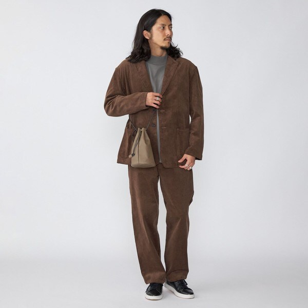 り*様 NEEDLESxSMITH'S コーデュロイセットアップM SPECIAL RELEASE