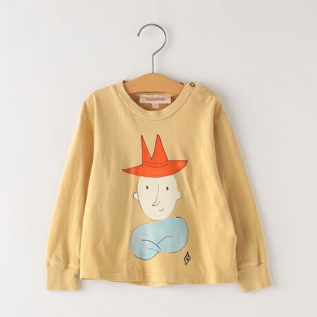 The Animals Observatory：Dog Baby T  