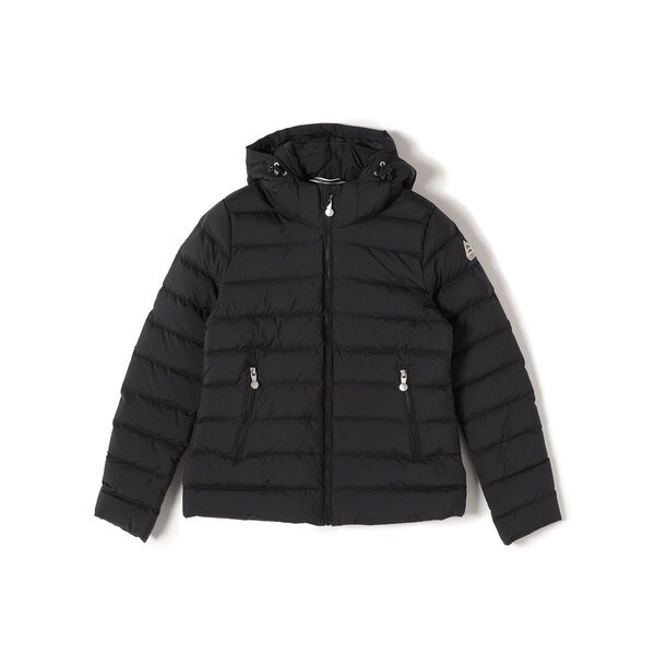 【新品未使用】PYRENEX SPOUTNIC SOFT ブラック36 PYRENEX:SPOUTNIC SOFT | シップス(SHIPS) | マルイウェブチャネル