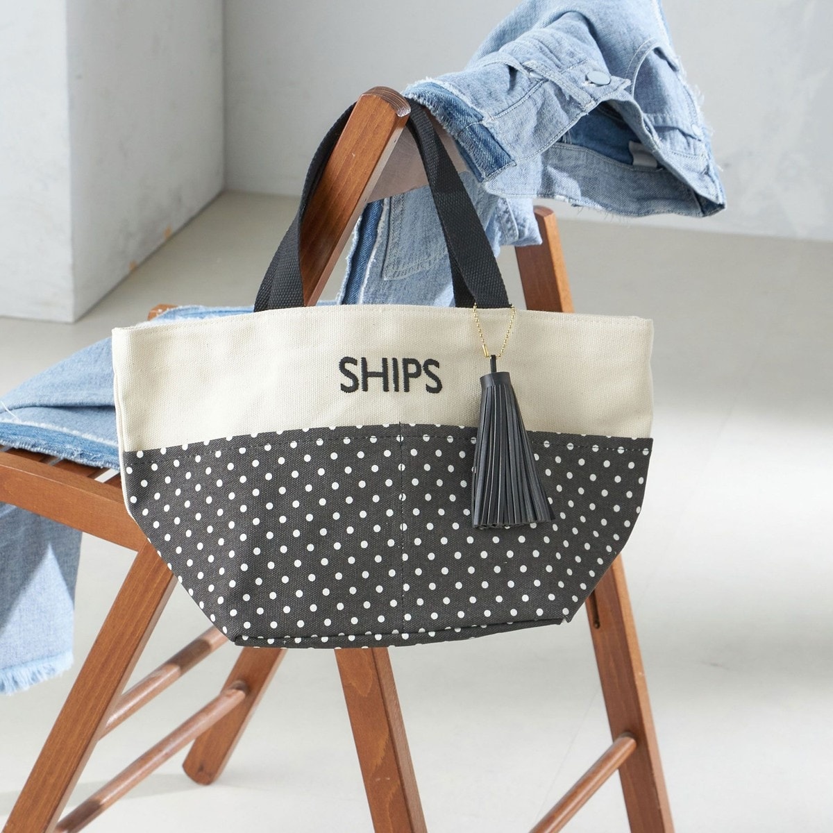 Diminutivo:TSUKIJI SHIPS シップス トートバッグ 楽天市場】【SALE／40%OFF】Diminutivo:TSUKIJI トート SHIPS