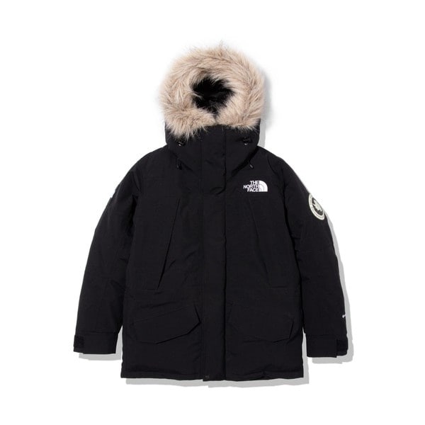 THE NORTH FACE: Antarctica Parka/アンタークティカパーカ | シップス