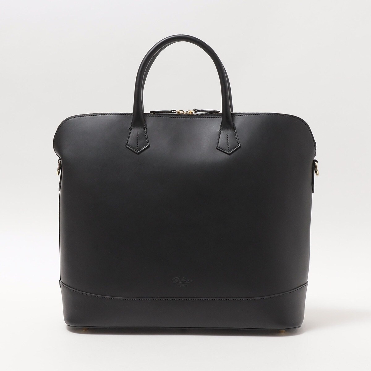 Boldrini Selleria: ラウンド トートバッグ Boldrini Selleria: ラウンド トートバッグ | シップス(SHIPS