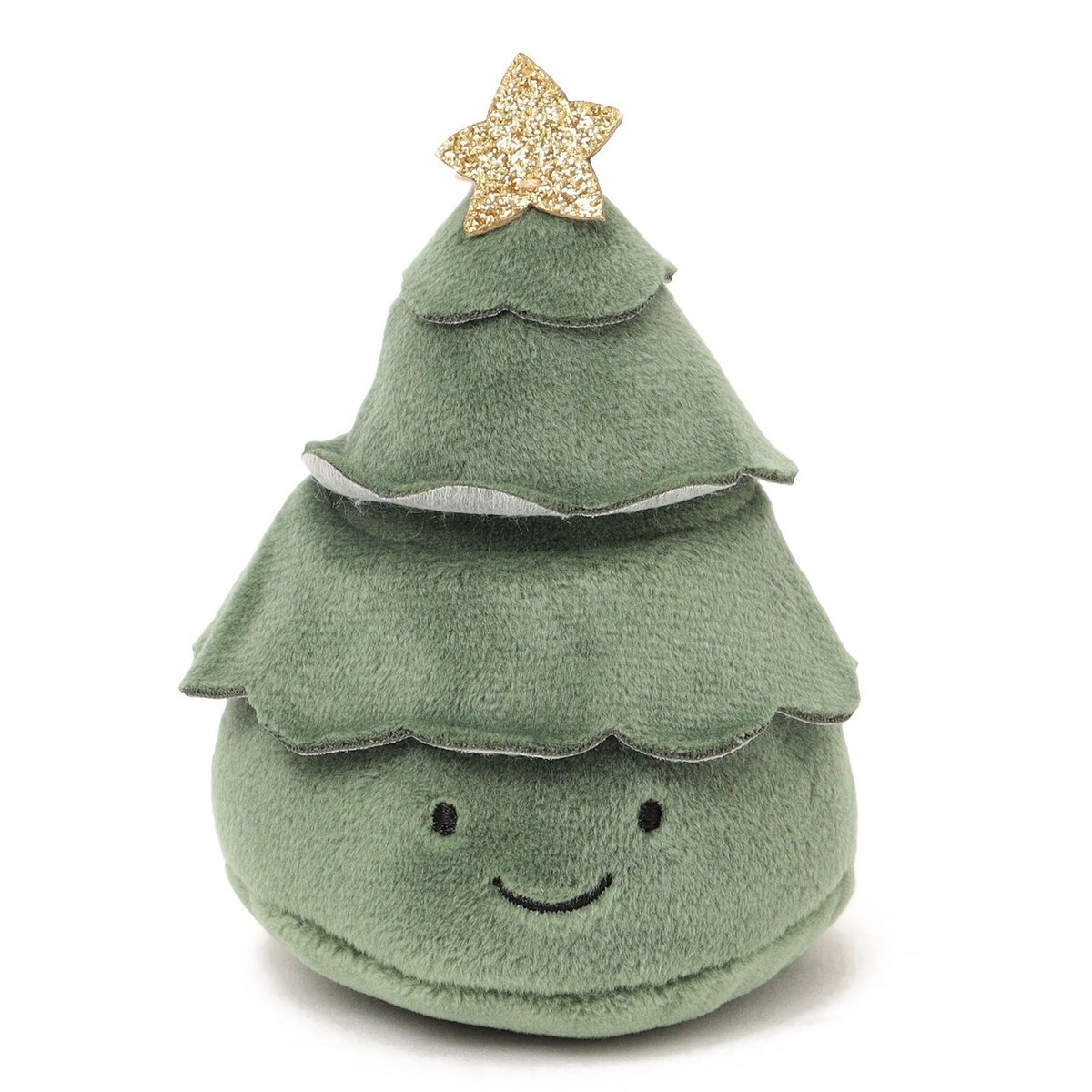 Jellycat:Festive Folly Christmas Tree | シップス(SHIPS) | マルイ