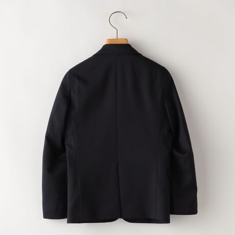 SHIPS KIDS:メタル 2ボタン ジャケット(110〜130cm)（SHIPS KIDS 