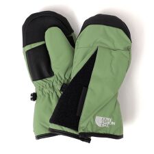 THE NORTH FACE:Baby Snow Mitt