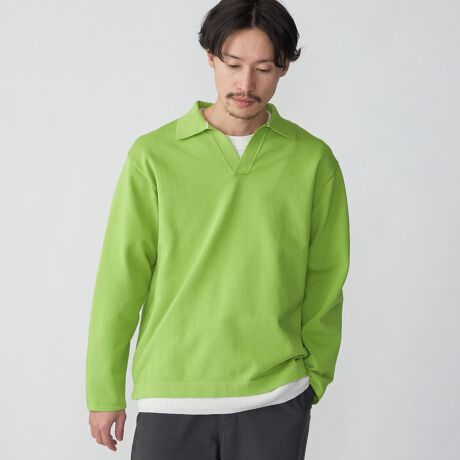 [^ԁF116200011]~mugpLC߂ŏiȈۂ̃XLbp[|B~mu͓VɔׂĐLk}Az吶n̂悤ȂƂnłBɌyAn̂fނŊ炩ȔGBSHIPS炵iȑfފɎdグĂ܂BDꂽXgb`AL񕜐@\fށhTEXBRID(R)huh邱ƂŁA悭芴tH\ƋɁAƒŎ􂢂\ȃC[W[PA\˔ACeƂȂĂ܂B悭bNX̂VGbgŁA񌳂J߂ȂDoX̃fUCBgh̃XLbp[̓JWAȃX^COiɂ܂Ƃ߁Aܓ̃|CgzFȂꂽ͋Co܂B摜̏i̓TvłBۂ̏iƎdlAHATCY኱قȂꍇ܂B