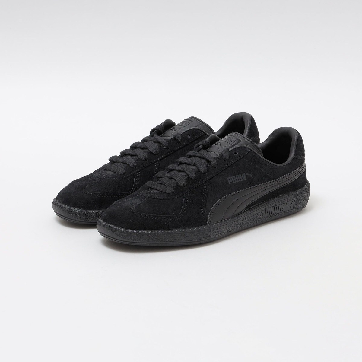 靴/シューズプーマ　PUMA: ARMY TRAINER SUEDE SHIPS シップス