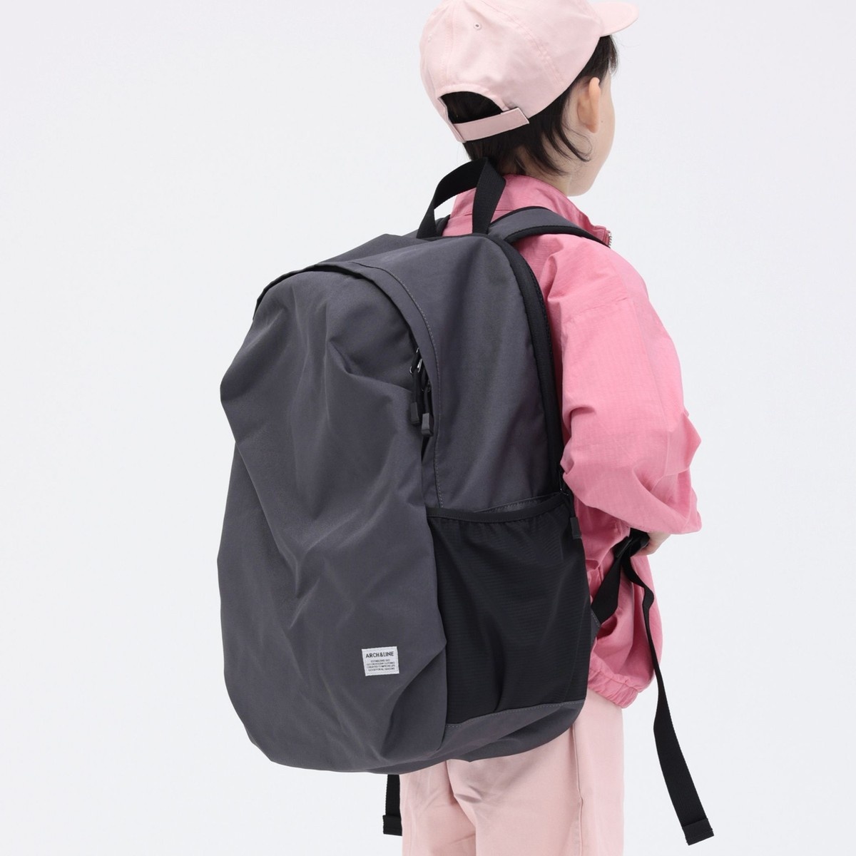 ARCH&LINE:エッグ バッグ メガ 30L | シップス(SHIPS) | 519500094