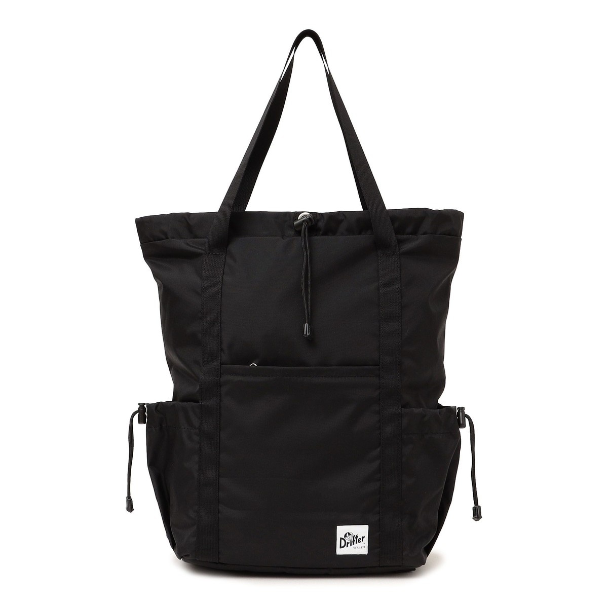 定期購入 Drifter:2WAY BACK PACK | www.diesel-r.com