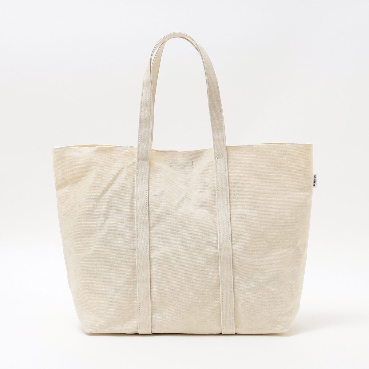 SHIPS シップストートバッグ ブラック Kaan キャンバス SHIPS シップストートバッグ ブラック Kaan キャンバス