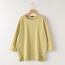 シップス(SHIPS)のSHIPS KIDS:145～160cm / ワッフル 7分袖 カットソー