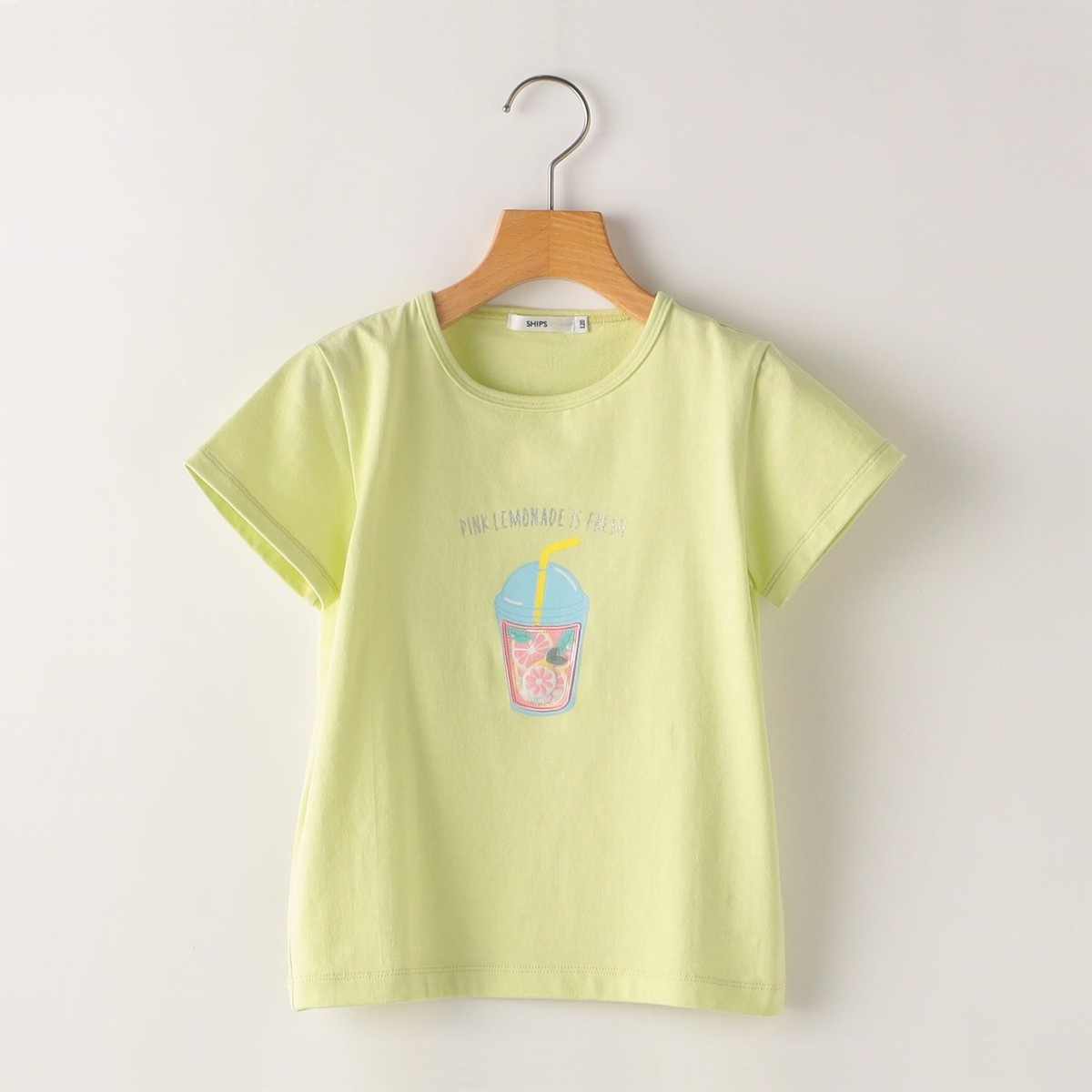 2枚セット 女の子 150 SHIPS シップスキッズ プルオーバー Tシャツ