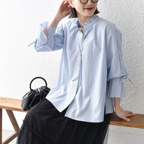はっちスリーブ 水色2個セット つら