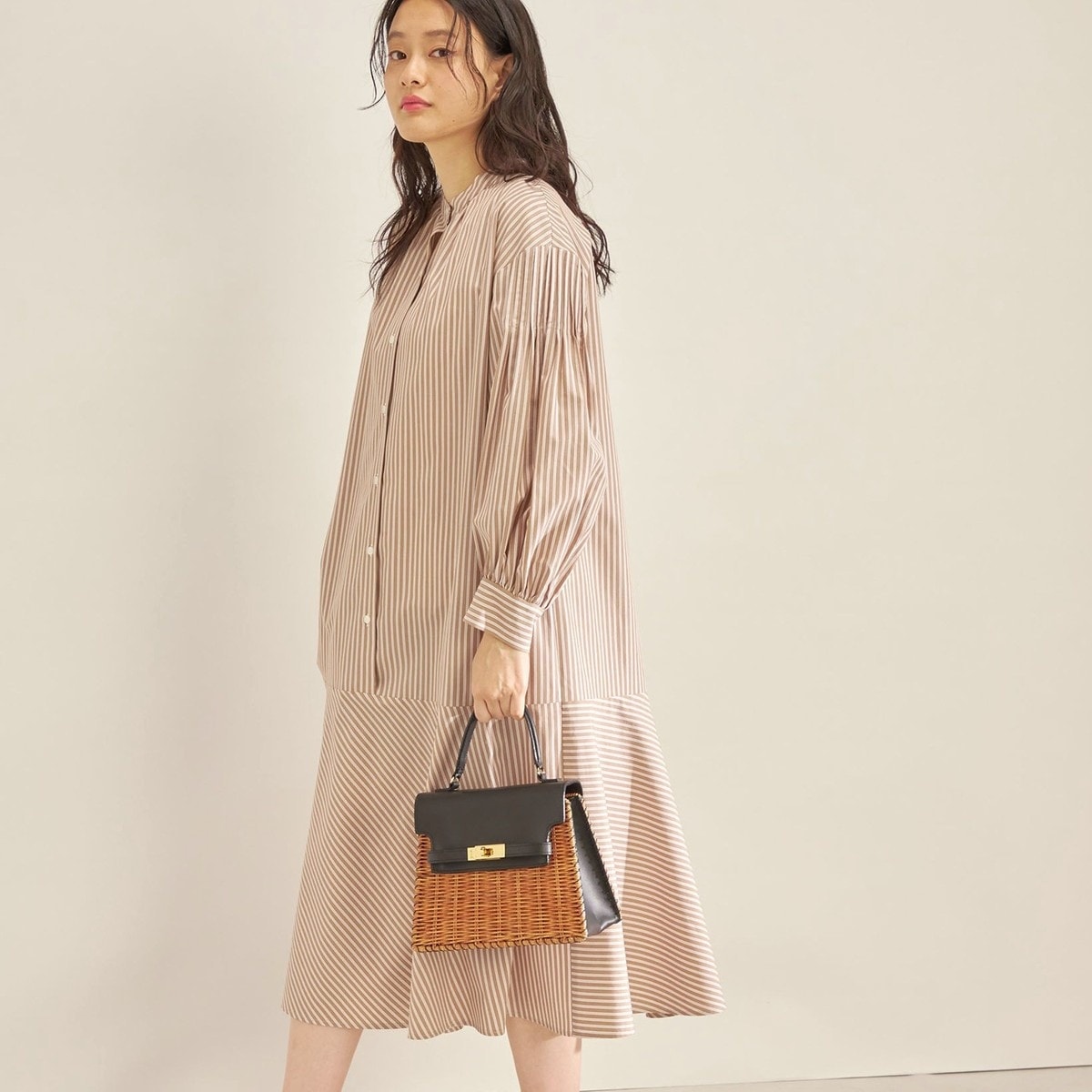 カージュ(Khaju) シップス(SHIPS) リフラティ シップス
