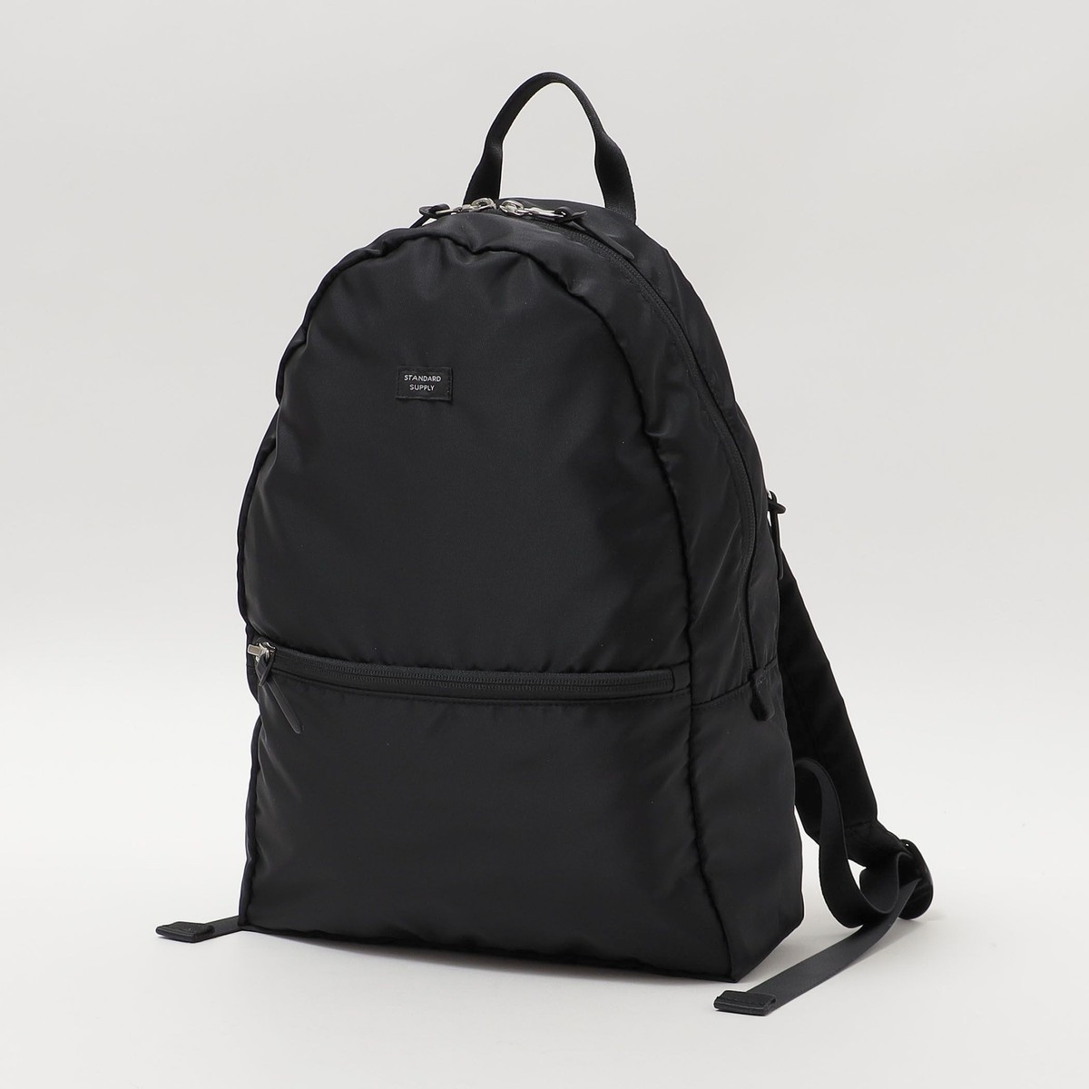 SHIPS別注】STANDARD SUPPLY: PACKABLE DAYPACK | シップス(SHIPS