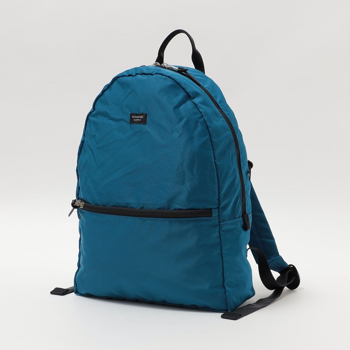 SHIPS別注】STANDARD SUPPLY: PACKABLE DAYPACK | シップス(SHIPS