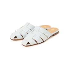 シップス(SHIPS)のPASCUCCI:メッシュ スリッポン