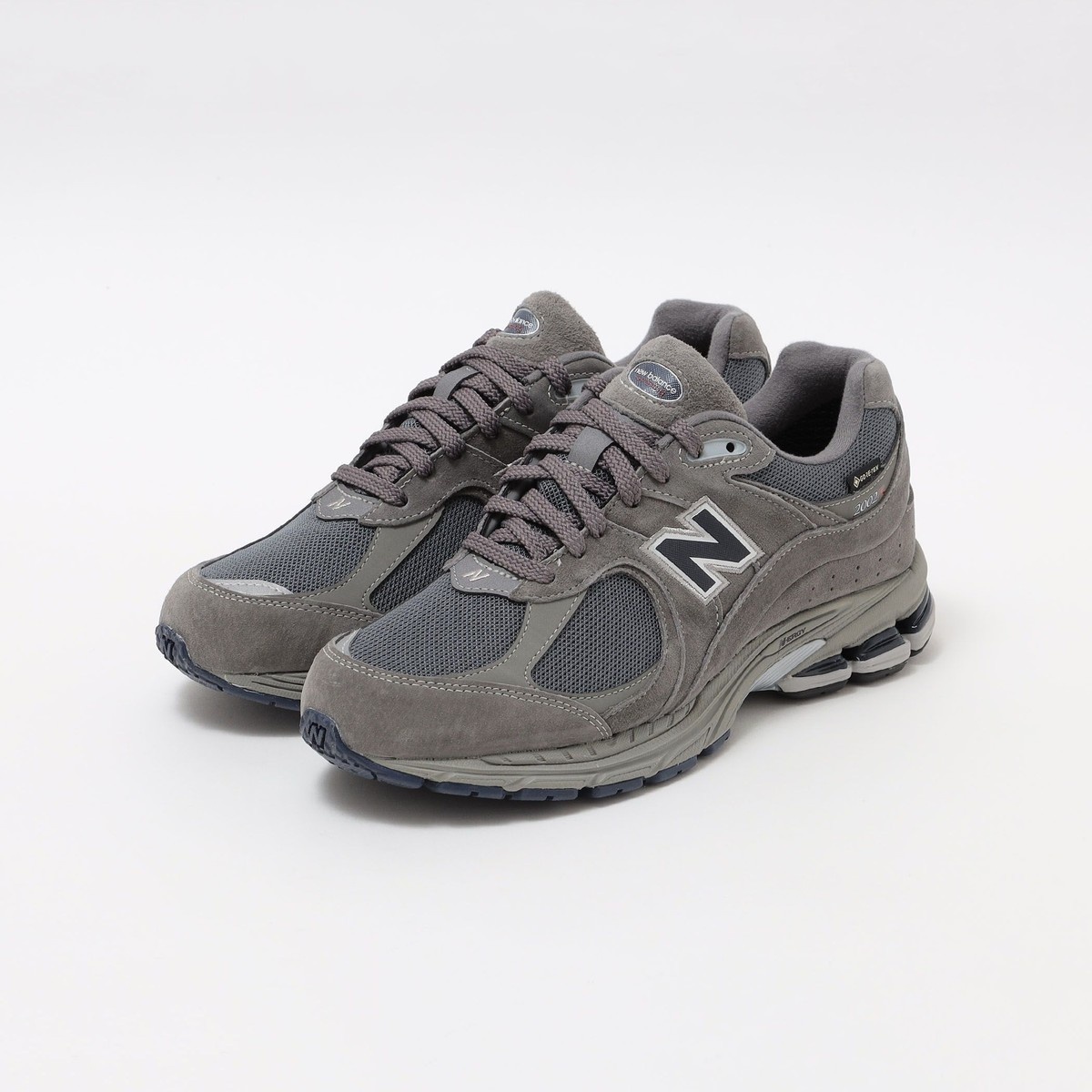 NEW BALANCE: M2002RX | シップス(SHIPS) | 115431168 | マルイウェブ