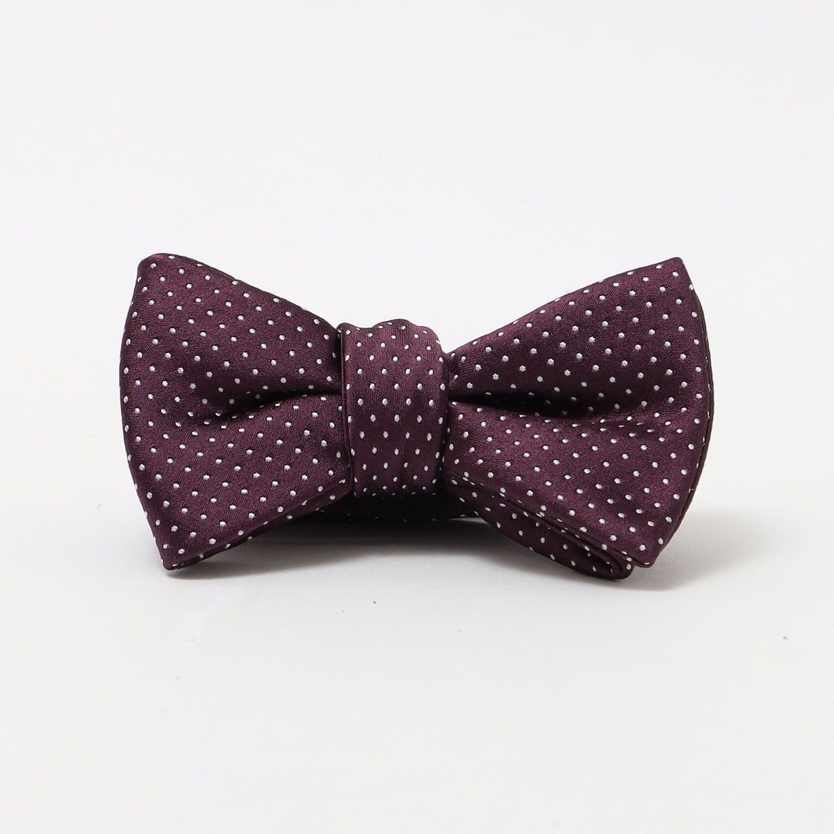 SHIPS: フォサッティ 無地 蝶ネクタイ | シップス(SHIPS) | マルイ