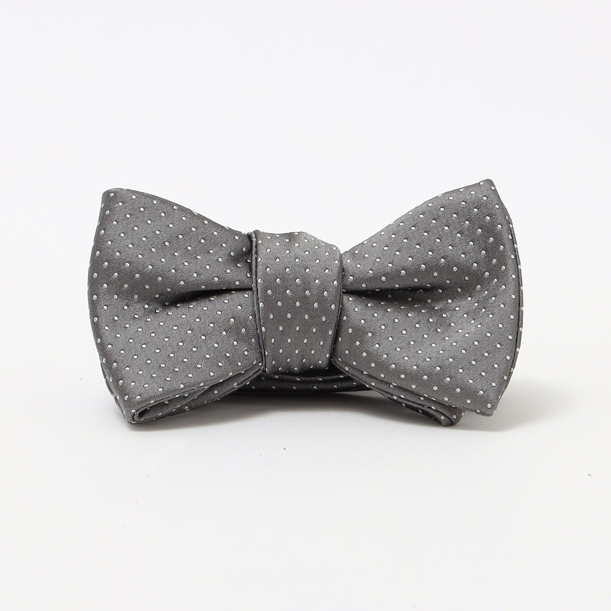 SHIPS: フォサッティ 無地 蝶ネクタイ | シップス(SHIPS) | マルイ