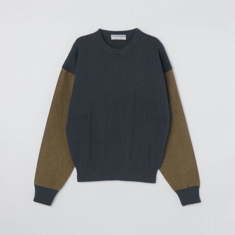 Cristaseya: COTTON SWEATER | シップス(SHIPS) | マルイウェブチャネル